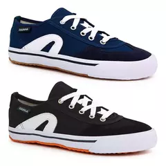 Kit 2 Tênis Futsal Rainha Masculino VL2500 - Loja Urban Style