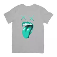 Imagem do Camisa Mouth