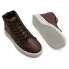 Tênis Masculino Cano Médio Casual Hugo Boss