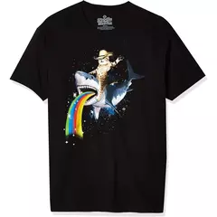 Camisa Gato Cowboy