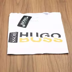 Camisa Masculina Hugo Boss - loja online