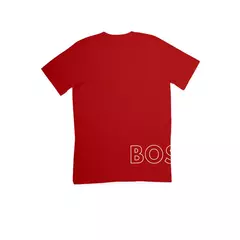 Imagem do Camisa Hugo Boss Side