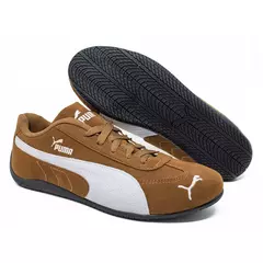 Tênis Masculino Puma Speedcat
