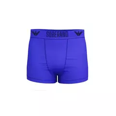 Kit 3 Cuecas Boxer Masculina Microfibras Sortidas - Loja Urban Style
