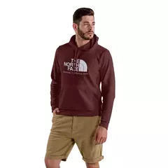 Blusa Moletom The North Face California com Capuz - comprar online