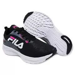 Tênis Feminino Fila Racer Brave Run na internet
