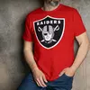 Camisa New Era Raiders