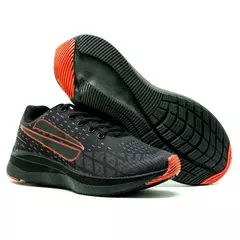 Tênis Masculino Fulzoom Academia Caminhada - comprar online