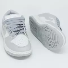 Imagem do Tênis Infantil Nike Dunk Low Pro