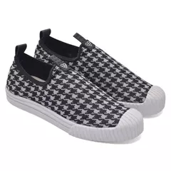Tênis Feminino Meia Casual Liso Flex PodLinda - Loja Urban Style