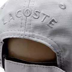 Imagem do Boné Lacoste Basic
