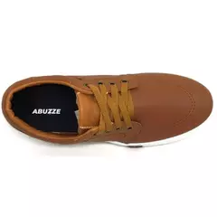 Tênis Casual Masculino Abuzze ZZ