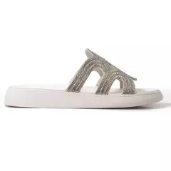 Papete Moleca Paris Strass - comprar online