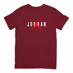 Camisa Nike Air Jordan - loja online