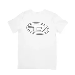 Camisa Diesel Velocity - comprar online