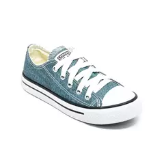 Kit Menino Tênis Infantil All Star + Chinelo Infantil Havaianas Heróis - loja online
