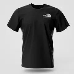 Camisa The North face Outland na internet