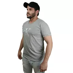 Camisa Masculina Calvin Klein CK Premium na internet