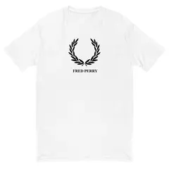 Imagem do Camiseta Masculina Fred Perry
