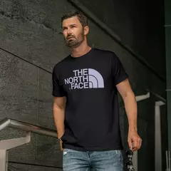 Camisa The North Face FrontierFlex na internet
