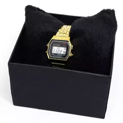 Relógio Feminino Digital Casio na internet