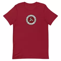 Camiseta Masculina Mercedes-Benz na internet