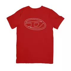 Imagem do Camisa Diesel Velocity
