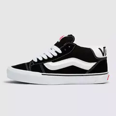 Tênis Vans Knu Skool MID Botinha Cano Medio - Loja Urban Style