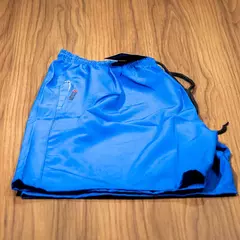 Short Masculino Nike Logo Refletivo com Bolso - Loja Urban Style