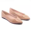 Sapatilha Feminina Moleca Verniz Fresh Neo