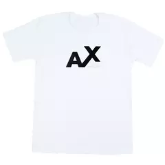 Camiseta Armani Exchange Premium na internet