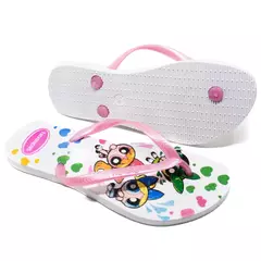 Chinelo Feminino Havaianas Meninas Superpoderosas - comprar online