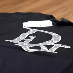 Camisa Christian Dior Peruana - loja online