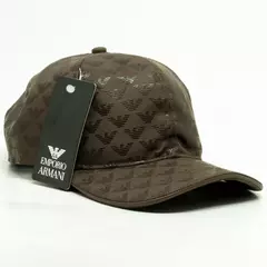 Imagem do Boné Emporio Armani