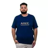 Camisa Masculina Plus Size Hugo Boss Doble Face