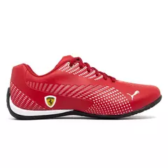 Tênis Puma Ferrari Drift Cat 5 - Loja Urban Style
