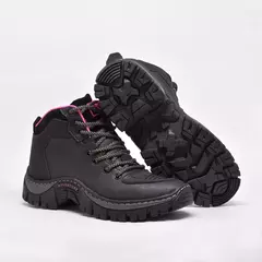 Bota Feminina Adventure - loja online