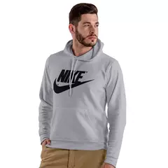 Blusa Moletom Masculino Nike com Capuz - comprar online