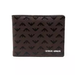 Carteira Masculina Giorgio Armani - Loja Urban Style