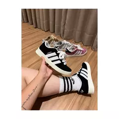 Tênis Masculino Adidas Campus na internet