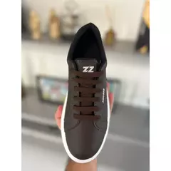 Sapatênis Masculino Abuzze Street Premium - Loja Urban Style