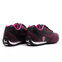 Tênis Feminino Puma Ferrari Drift Cat 5 - Loja Urban Style