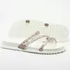 Papete Feminina Color Glitter PodLinda