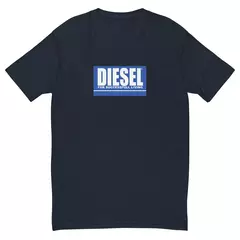 Imagem do Camiseta Masculina Diesel