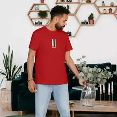 Camisa Hugo Boss Twin Tower - loja online