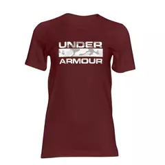 Camisa Under Armour Top - loja online