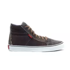 Imagem do Tênis Cano Médio Edge Footwear Hi Top