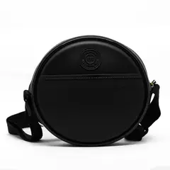 Bolsa Feminina Redonda Transversal Moleca Original - loja online