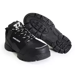 Tênis Botinha Masculina Abuzze Track