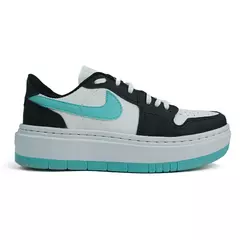 Tenis Feminino Plataforma Nike Air Jordan